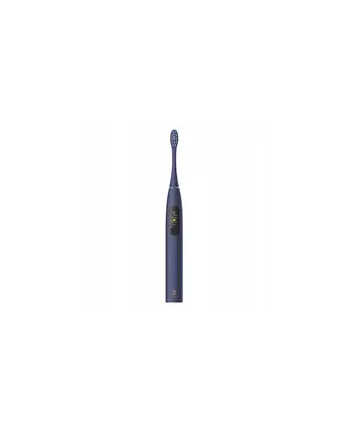 Szczoteczka soniczna Oclean X Pro (niebieski)