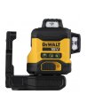 no name D-EWALT LASER LINIOWY 18V DCLE34031N 3x360 - nr 5