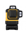 no name D-EWALT LASER LINIOWY 18V DCLE34031N 3x360 - nr 6