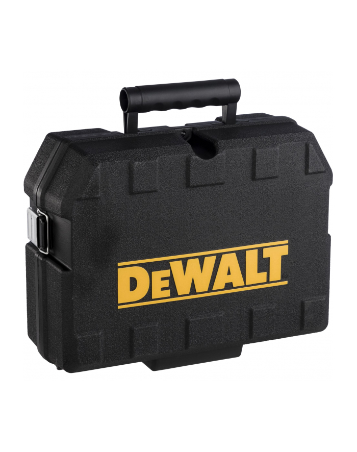 no name D-EWALT LASER LINIOWY 18V DCLE34031N 3x360 główny