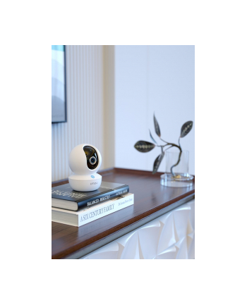 no name PROMO Parking 4-poziomowy + 4 auta + 1 helikopter 1000827 nr 2