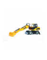 no name Koparko-spychacz Caterpillar 02445 BRUD-ER - nr 1