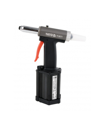 no name Jeep Wrangler Unlimited Rubicon z rowerem górskim i figurką kolarza nr 1