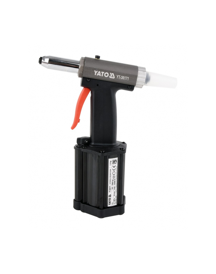 no name Jeep Wrangler Unlimited Rubicon z rowerem górskim i figurką kolarza główny