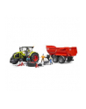 no name Traktor Claas Axion 950 03012 BRUD-ER - nr 6