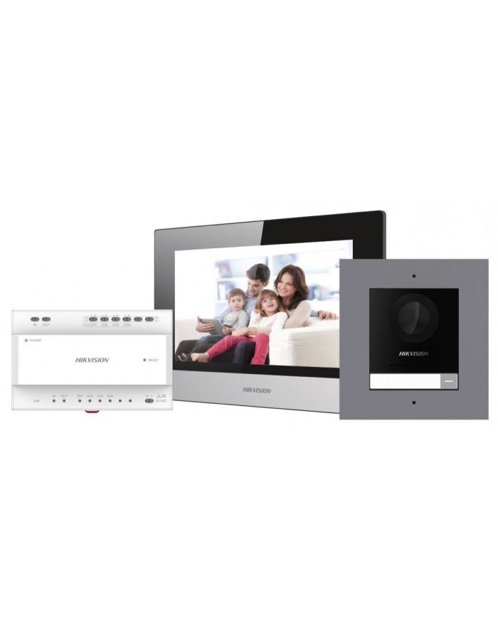 no name Smartfonik Małego Odkrywcy światło/dźwięk Telefon 61588 VTECH główny