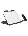 Stojak na laptopa Lenovo 2-in-1 Laptop Stand Black - nr 10