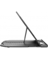 Stojak na laptopa Lenovo 2-in-1 Laptop Stand Black - nr 2