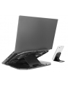 Stojak na laptopa Lenovo 2-in-1 Laptop Stand Black - nr 4
