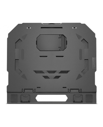 Stojak na laptopa Lenovo 2-in-1 Laptop Stand Black nr 1