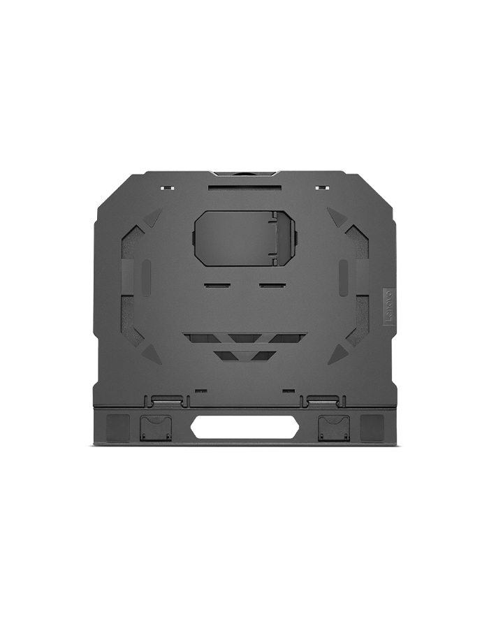 Stojak na laptopa Lenovo 2-in-1 Laptop Stand Black główny