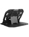 Stojak na laptopa Lenovo 2-in-1 Laptop Stand Black - nr 7