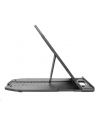 Stojak na laptopa Lenovo 2-in-1 Laptop Stand Black - nr 8