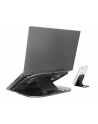 Stojak na laptopa Lenovo 2-in-1 Laptop Stand Black - nr 9