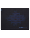 Lenovo IdeaPad Gaming Cloth Mouse Pad L Dark Blue - nr 1