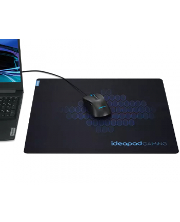 Lenovo IdeaPad Gaming Cloth Mouse Pad L Dark Blue nr 2