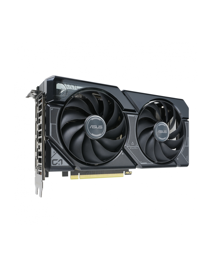 Karta graficzna ASUS DUAL GeForce RTX 4060 OC 8G główny