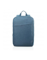 Plecak Lenovo 156 Laptop Casual Backpack B210 Blue - nr 7