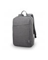 Plecak Lenovo 156 Laptop Casual Backpack B210 Gray - nr 2