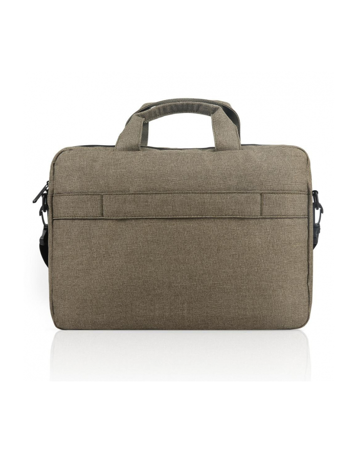 Torba Lenovo 156 Laptop Casual Toploader T210 Green główny