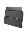 Pokrowiec Lenovo 156-inch Laptop Urban Sleeve Case Charcoal Grey - nr 3