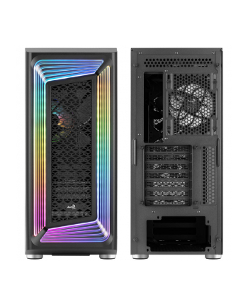 OBUDOWA AEROCOOL PGS INTERSTELLAR-G-BK-v1 nr 1