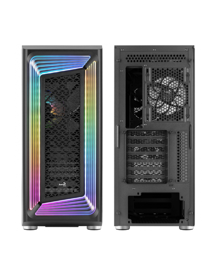 OBUDOWA AEROCOOL PGS INTERSTELLAR-G-BK-v1 główny