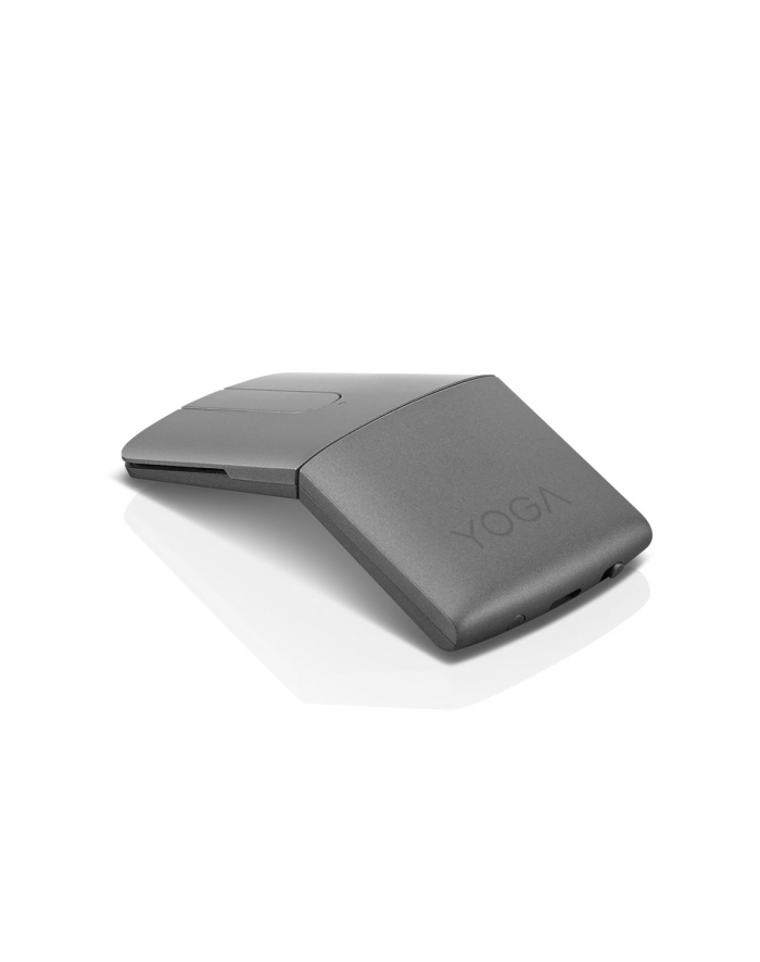 Mysz Lenovo Yoga Mouse with Laser Presenter Iron Grey główny