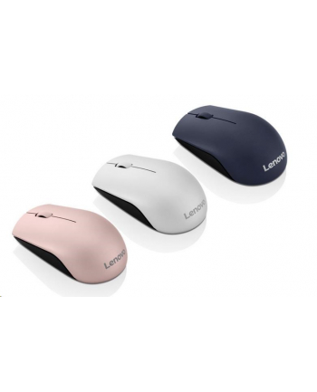 Mysz Lenovo 530 Wireless Mouse Graphite