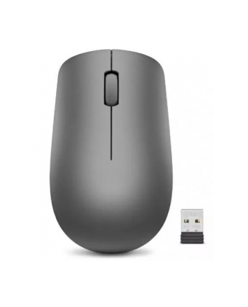 Mysz Lenovo 530 Wireless Mouse Graphite
