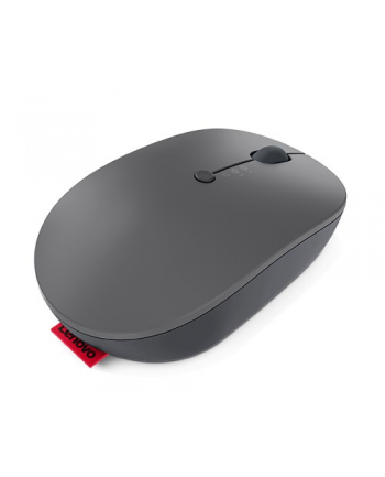 Mysz Lenovo Go Wireless Multi-Device Mouse Storm Grey