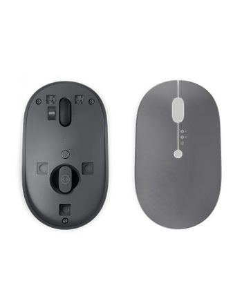 Mysz Lenovo Go Wireless Multi-Device Mouse Storm Grey