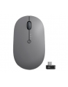 Mysz Lenovo Go Wireless Multi-Device Mouse Storm Grey - nr 7