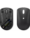 Mysz Lenovo 400 USB-C Wireless Compact Mouse Black - nr 10