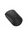 Mysz Lenovo 400 USB-C Wireless Compact Mouse Black - nr 12