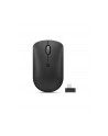 Mysz Lenovo 400 USB-C Wireless Compact Mouse Black - nr 13