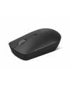 Mysz Lenovo 400 USB-C Wireless Compact Mouse Black - nr 16