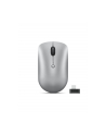 Mysz Lenovo 540 USB-C Wireless Compact Mouse Grey - nr 3