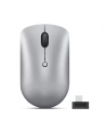 Mysz Lenovo 540 USB-C Wireless Compact Mouse Grey - nr 7