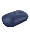 Mysz Lenovo 540 USB-C Wireless Compact Mouse Abyss Blue - nr 10