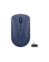 Mysz Lenovo 540 USB-C Wireless Compact Mouse Abyss Blue - nr 11