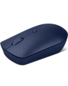 Mysz Lenovo 540 USB-C Wireless Compact Mouse Abyss Blue - nr 17