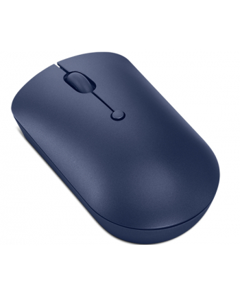 Mysz Lenovo 540 USB-C Wireless Compact Mouse Abyss Blue