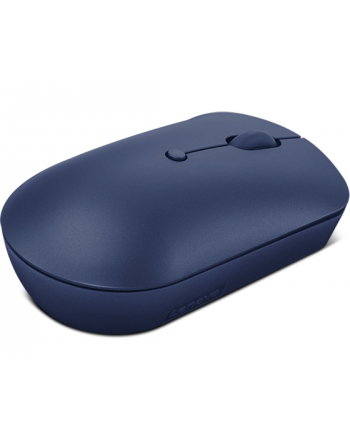 Mysz Lenovo 540 USB-C Wireless Compact Mouse Abyss Blue