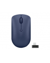 Mysz Lenovo 540 USB-C Wireless Compact Mouse Abyss Blue - nr 6