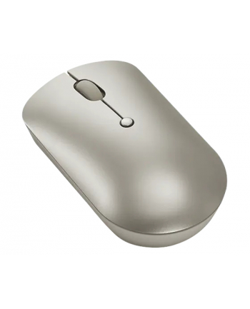 Mysz Lenovo 540 USB-C Wireless Compact Mouse Cloud Grey