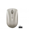Mysz Lenovo 540 USB-C Wireless Compact Mouse Cloud Grey - nr 1