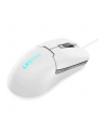 Mysz Lenovo Legion M300s RGB Gaming Mouse Glacier White - nr 10