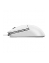 Mysz Lenovo Legion M300s RGB Gaming Mouse Glacier White - nr 12