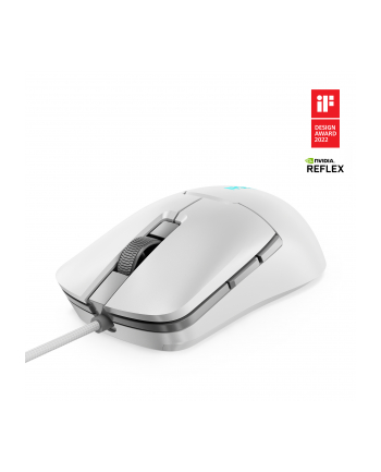 Mysz Lenovo Legion M300s RGB Gaming Mouse Glacier White